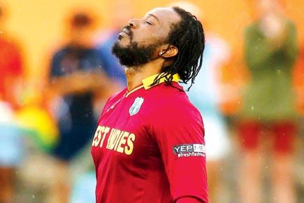 War between West Indies Board and players damaging Caribbean cricket