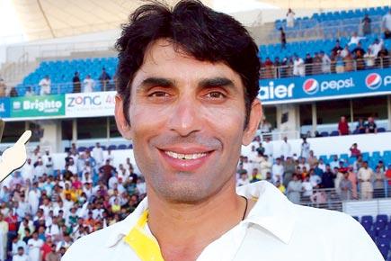 I might retire after India series: Misbah-ul-Haq