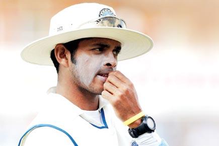 Your ban stands, you can't even play club cricket: BCCI to Sreesanth