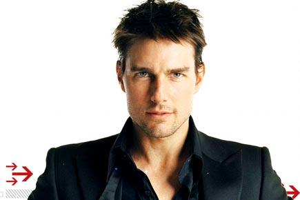 'Top Gun 2' would be fun to do: Tom Cruise