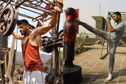 Watch Akshay Kumar, Sidharth Malhotra in the gritty 'Brothers Anthem'