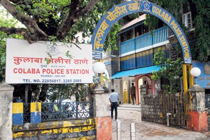 Are Mumbai's police stations terrorist-proof?