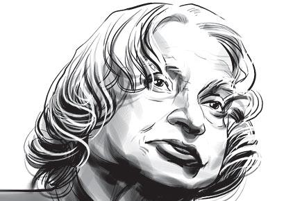 Kalam tribute: Sir never had a TV at home, recalls secretary of 24 years