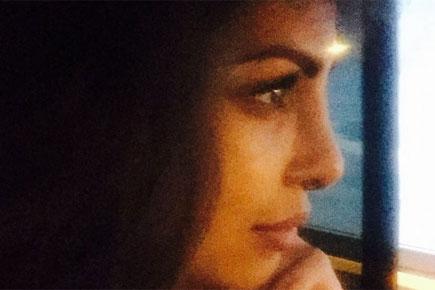 Priyanka Chopra shoots for over 17 hours on first day of 'Quantico'