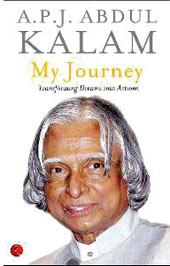 My Journey: Transforming Dreams into Actions (2013)
