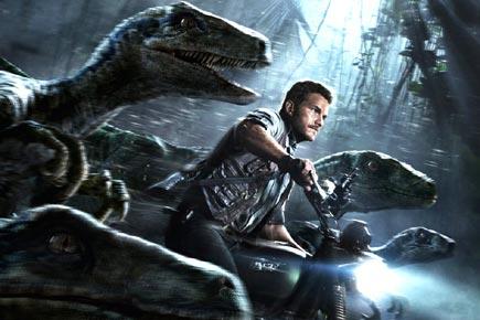 'Jurassic World' sequel to be bigger and grander