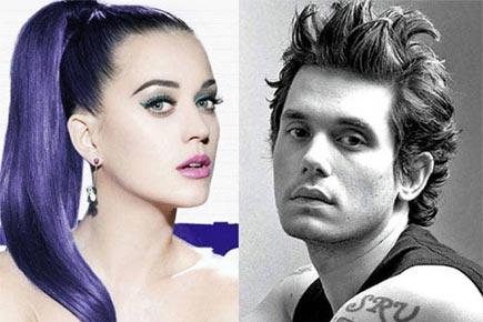 Katy Perry performs first time post split with John Mayer