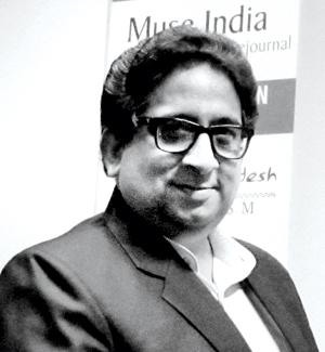 Professor Mustansir Dalvi