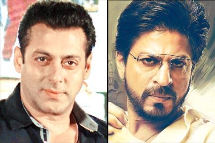 'Sultan' and 'Raees' box-office clash averted?