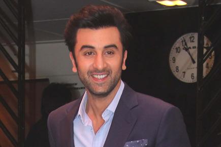 Ranbir Kapoor: I should be criticized if my film doesn't work