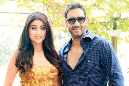 When Ajay Devgn had to call for the doctor in Delhi