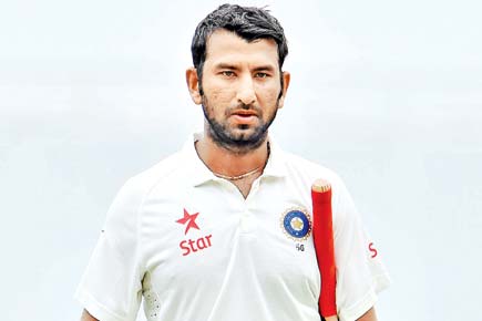 With KL Rahul rested, I'll open the innings: India 'A' skipper Pujara