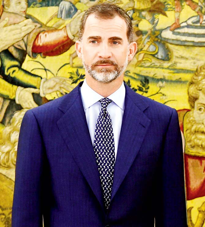 Felipe VI
