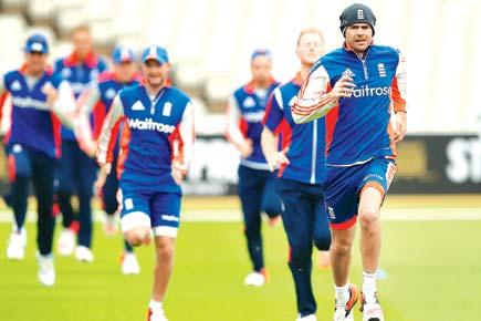 Ashes 2015: England look for 2005 Test encore at Edgbaston