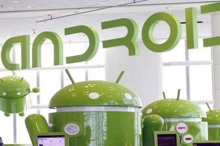 Android flaw allows hackers to take control of smartphone with text message