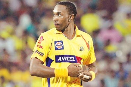 I have always played the game fair, clean and honestly: Dwayne Bravo