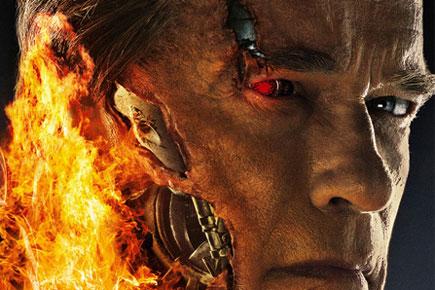 'Terminator Genisys' - Movie Review