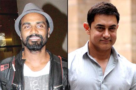 Remo D'Souza: Want to work with Aamir Khan