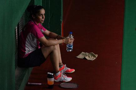 I hope to be fit before world championship: Saina Nehwal