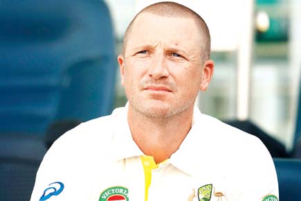 Ashes: Rodney Marsh defends decision to leave out Brad Haddin