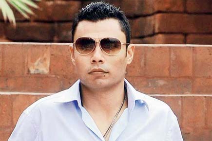 Danish Kaneria vows to fight against ECB