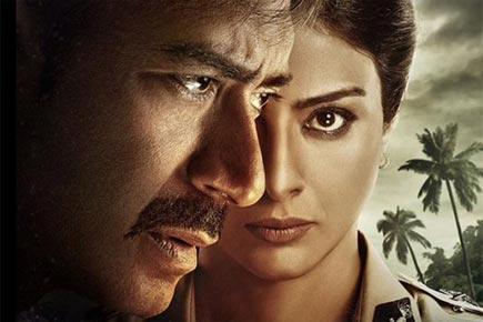 'Drishyam' - Movie Review