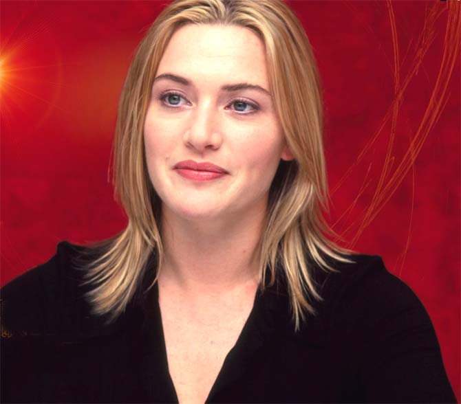 Kate Winslet