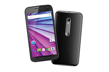 Is Motorola's Moto G3 a great buy?