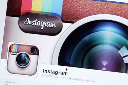 Instagram to hold first photo exhibition in India