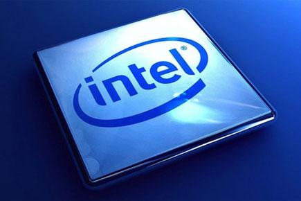 Intel's new storage chip 1,000 times faster than conventional memory