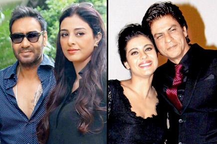 These Bollywood actors reunited on-screen after a hiatus