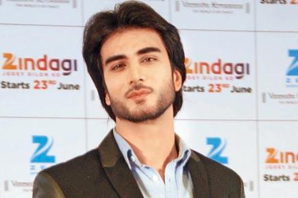 Here's why Imran Abbas had to cancel 'Jaanisar' promotional tour