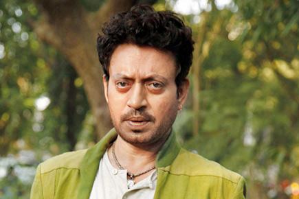 Irrfan to be part of an Japanese-American fiction show