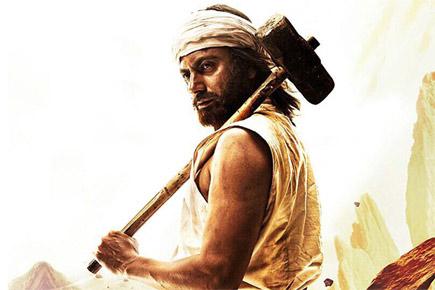 Bihar govt declares 'Manjhi - The Mountain Man' movie tax-free