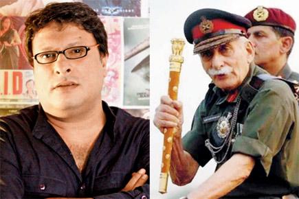 Tigmanshu Dhulia to make a biopic on Army hero?