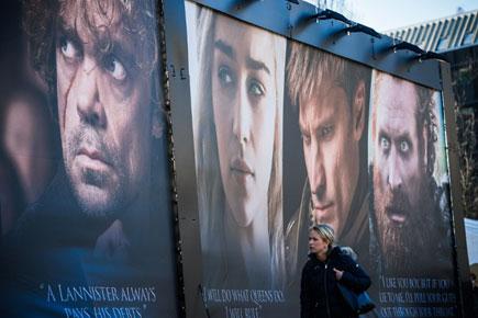 Game of Thrones' to run for at least eight seasons