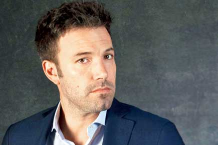 Nanny link-up rumour irks Ben Affleck, to sue mag