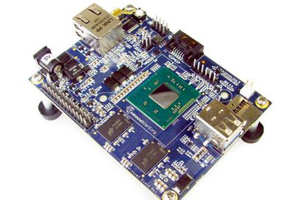 Tech: Mini computer boards for your next DIY device