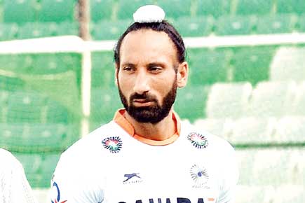 If coach is replaced, players face difficulty: admits Sardar Singh
