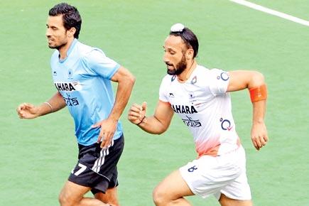 HWL: India hope to tame Belgium in their own den in semis clash