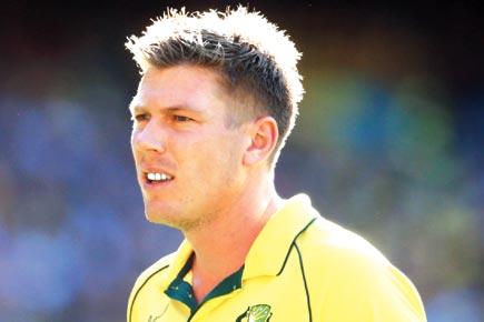 Australia all-rounder James Faulkner sorry for drinking and driving