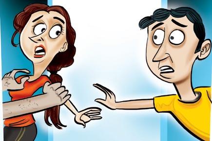 'My parents are stopping me from marrying a divorcee...'