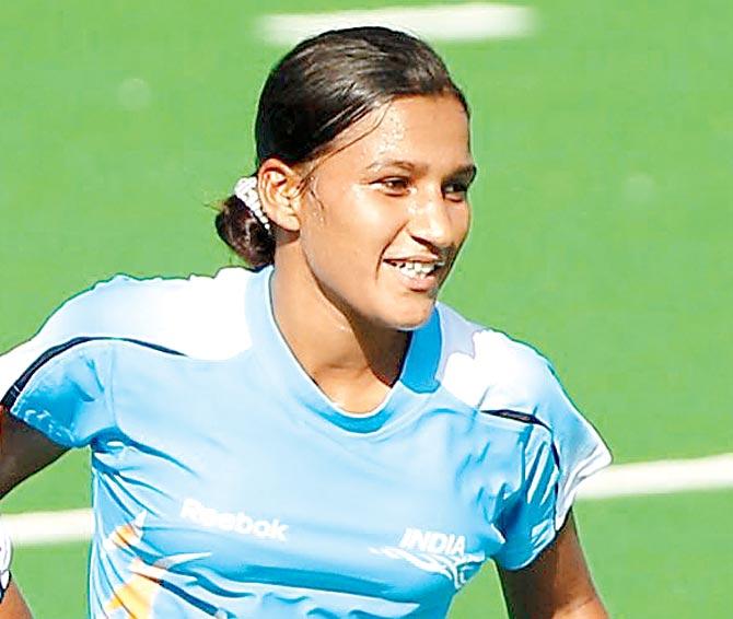Rani Rampal