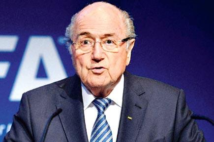 Political pressure influenced 2018, 2022 WC votes: Sepp Blatter