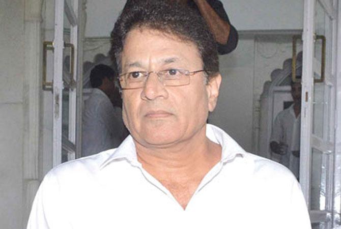Arun Govil to make a comeback on TV with 