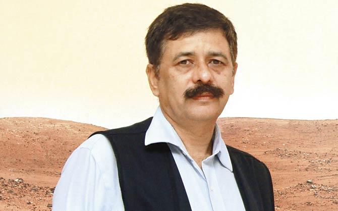 A Paranjpye