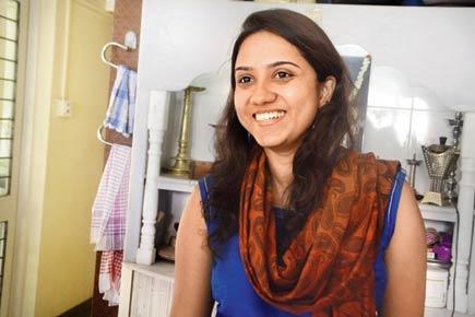 25-year-old Pune girl tops state in UPSC exams