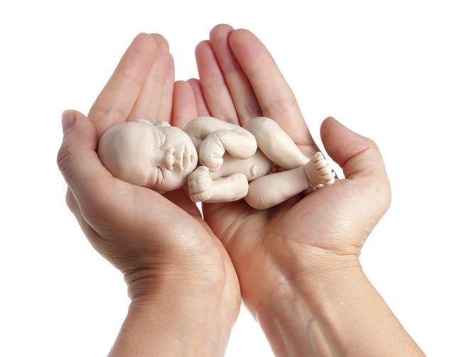 SC denies nod to woman to terminate her 26-week foetus