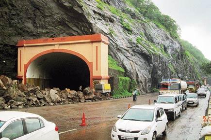 Human error behind accidents on Mumbai-Pune Expressway