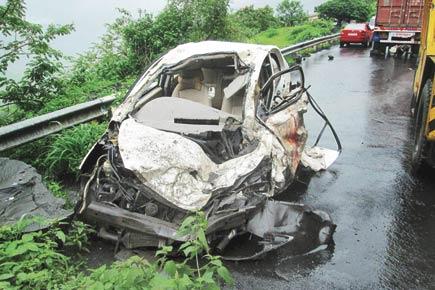 Mumbai-Pune Expressway landslide: State wakes up, plans series of safety measures 